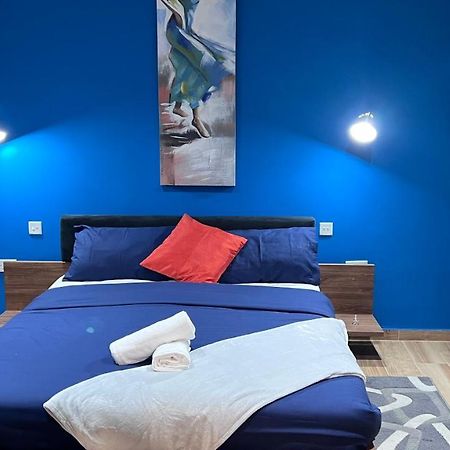 Flat In فاليتا المظهر الخارجي الصورة