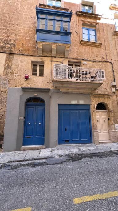 Flat In فاليتا المظهر الخارجي الصورة