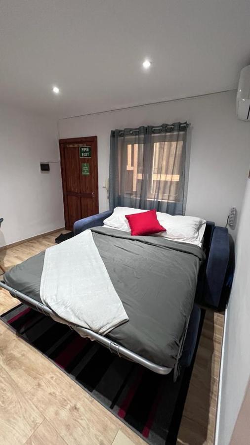 Flat In فاليتا المظهر الخارجي الصورة