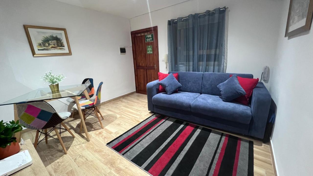 Flat In فاليتا المظهر الخارجي الصورة
