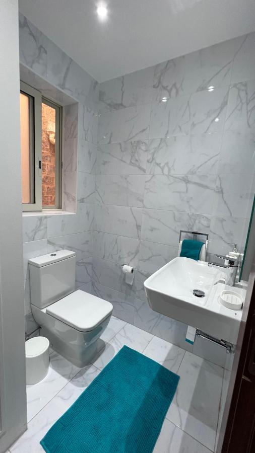 Flat In فاليتا المظهر الخارجي الصورة